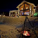 Lakefront Villa, Exclusive Leisure Near Golf & Panorama Center ヴィラ