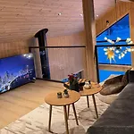 Lakefront Villa, Exclusive Leisure Near Golf & Panorama Center