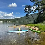 Lakefront Villa, Exclusive Leisure Near Golf & Panorama Center *