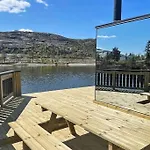 ヴィラ Lakefront Villa, Exclusive Leisure Near Golf & Panorama Center
