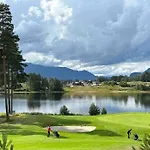 Lakefront Villa, Exclusive Leisure Near Golf & Panorama Center *