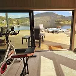 ヴィラ Lakefront Villa, Exclusive Leisure Near Golf & Panorama Center