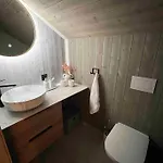 ヴィラ Lakefront Villa, Exclusive Leisure Near Golf & Panorama Center
