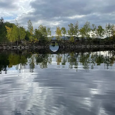 Lakefront Villa, Exclusive Leisure Near Golf, Straand Summerland & Panorama Center *