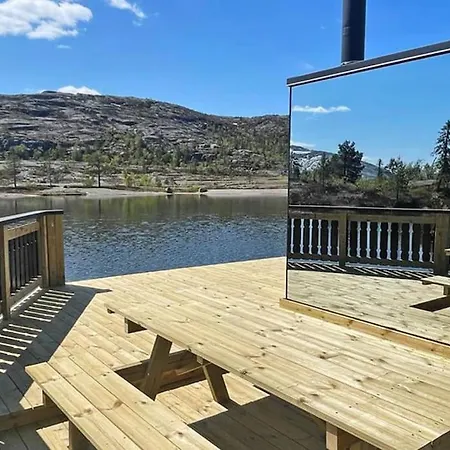 וילה Lakefront Villa, Exclusive Leisure Near Golf & Panorama Center