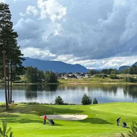 Lakefront Villa, Exclusive Leisure Near Golf & Panorama Center *
