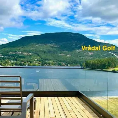 Lakefront Villa, Exclusive Leisure Near Golf & Panorama Center