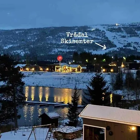 Lakefront Villa, Exclusive Leisure Near Golf & Panorama Center *