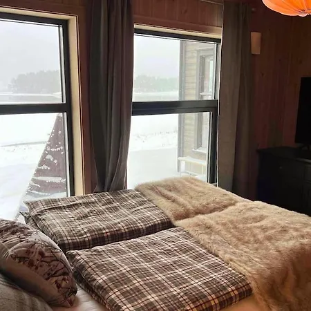 Lakefront Villa, Exclusive Leisure Near Golf & Panorama Center