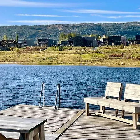 Lakefront Villa, Exclusive Leisure Near Golf & Panorama Center * וראדל