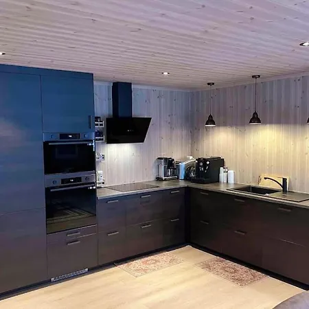 וילה Lakefront Villa, Exclusive Leisure Near Golf, Straand Summerland & Panorama Center